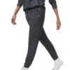 Bamone női szabadidő nadrág biopamutból és újrahasznosított poliészterből - Tentree