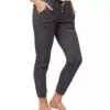 Bamone női szabadidő nadrág biopamutból és újrahasznosított poliészterből-1 - Tentree