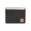 Redbud kártyatartó pénztárca RFID blokkolós előröl 2