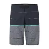 Hyperfreak Wanderer férfi boardshort termékfotó szemből