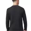 TenTree Highline Juniper biopamut pulóver férfi hátulról