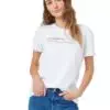 TenTree Environmental-ish biopamut női póló