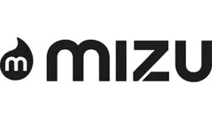 Mizu Logo - Fém kulacsok és étkészletek termékek gyártója