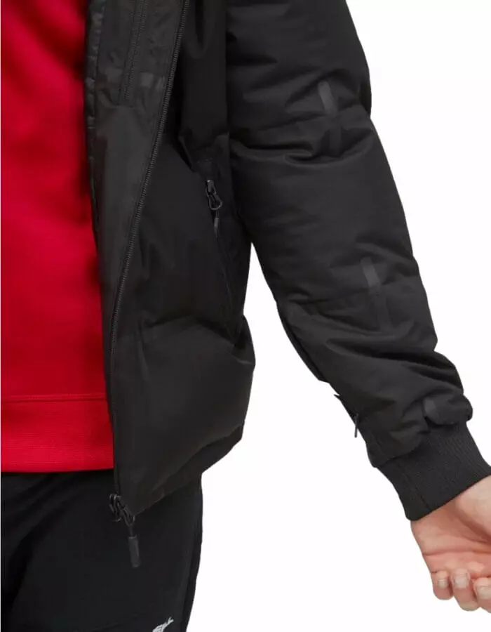 Supersuit felfújható kabát, közeli