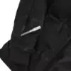 Supersuit felfújható kabát szelepe