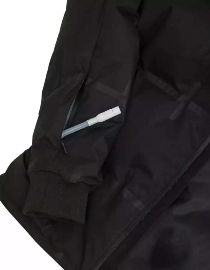 Supersuit felfújható kabát szelepe
