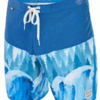 Andy 17 Boardshort elölről