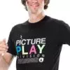 Picture Basic Play póló