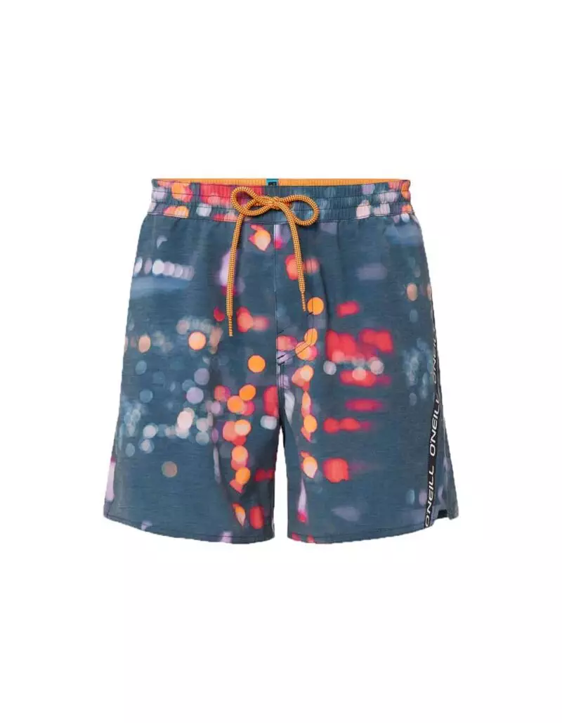 Blurred lila O'neill blue férfi short szellem