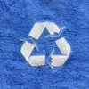 Changer recycle logo