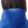 Contour O'Neill női újrahasznosított poliészter kabát model részlet2