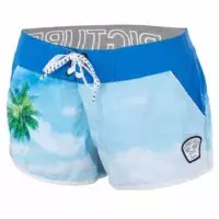 Hawaii Charlotte II boardshort elölről