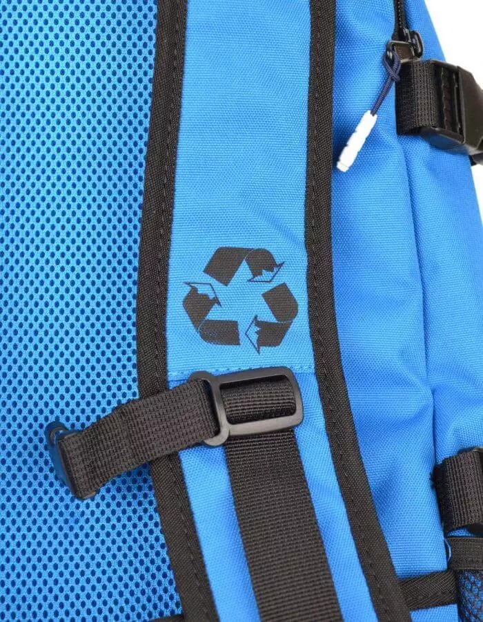 Hookey hátizsák - újrahasznosított poliészterből