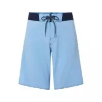 Solid Freak O'Neill blue boardshort kék ghost előröl