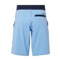 Solid Freak O'Neill blue boardshort kék ghost hátulról