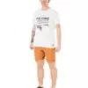 Venice beach férfi póló full - Picture Organic Clothing