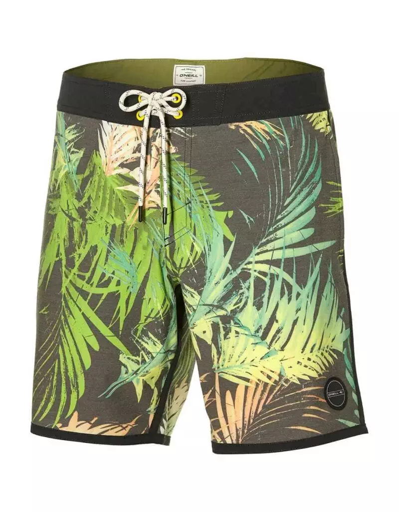 Frame Ocean Boardshort elölről nagyítva