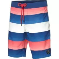 PM Long Freak Art Boardshort O'Neill