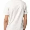 Pocket filler Oneill biopamut férfi póló hátulról modell