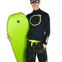 Picture Organic Clothing - Surfer lycra