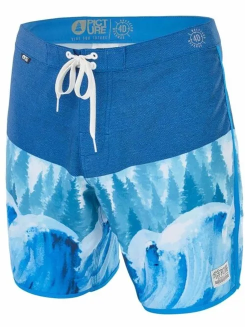 Andy 17 Boardshort elölről