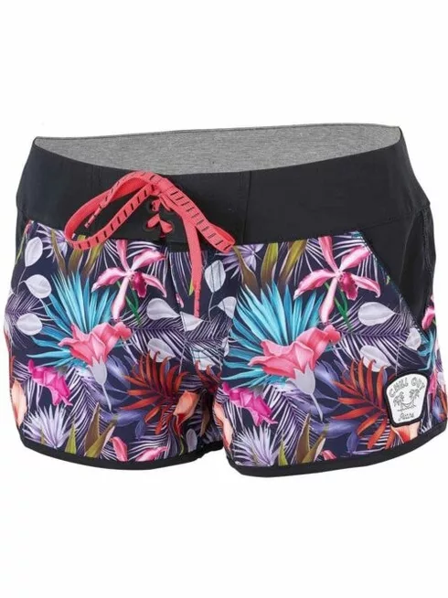 Hawaii lagoon női boardshort