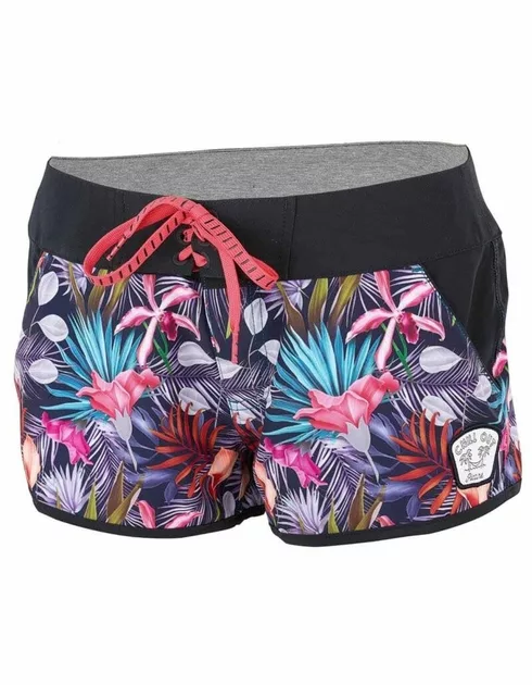 Hawaii lagoon női boardshort