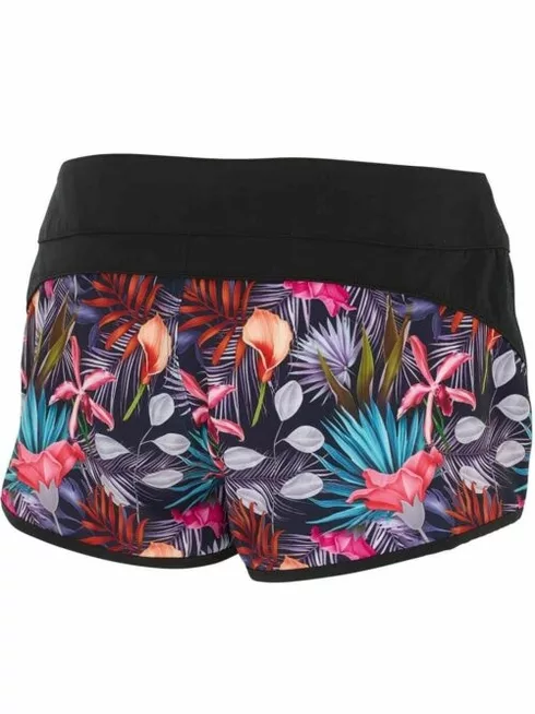 Hawaii lagoon női boardshort hátulról