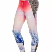 Prémium Ultron leggings elölről