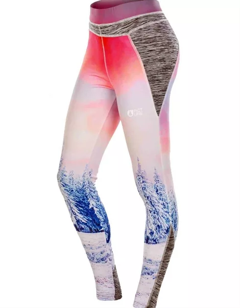 Prémium Ultron leggings elölről