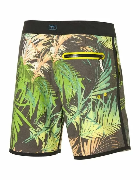 Frame Ocean Boardshort hátulról nagyítva